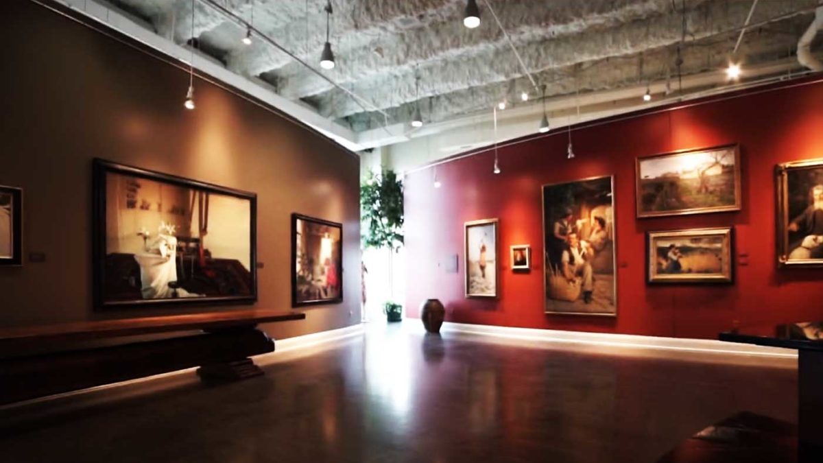 UMB and the Arts