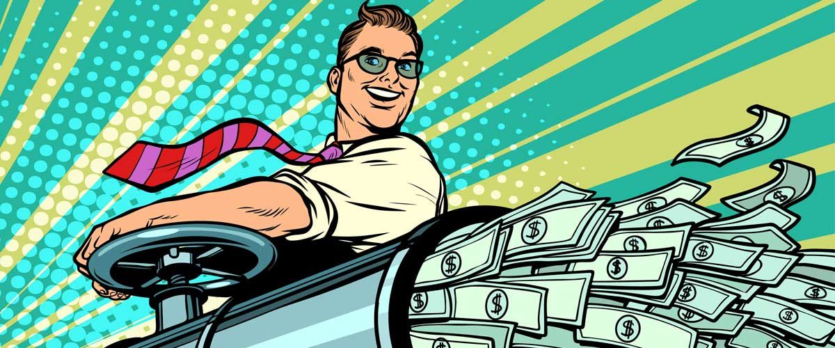 How to Improve Small Business Cash Flow