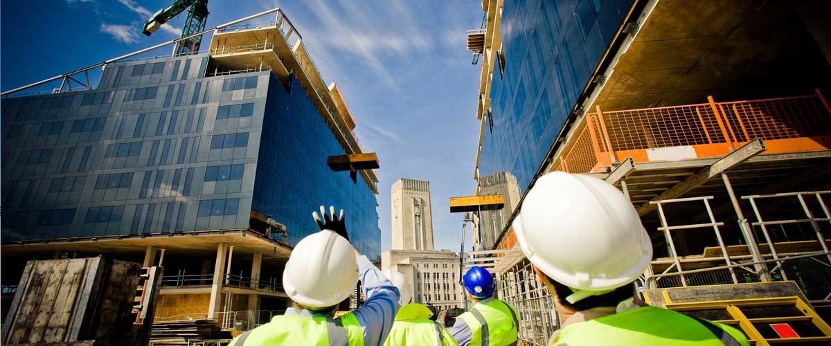 opportunity zone funds explained