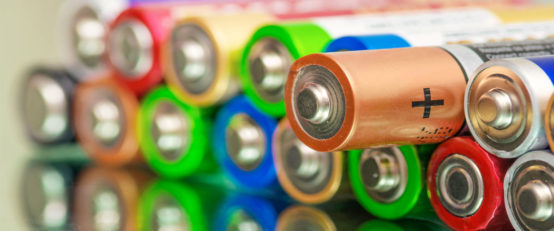 how does battery recycling work