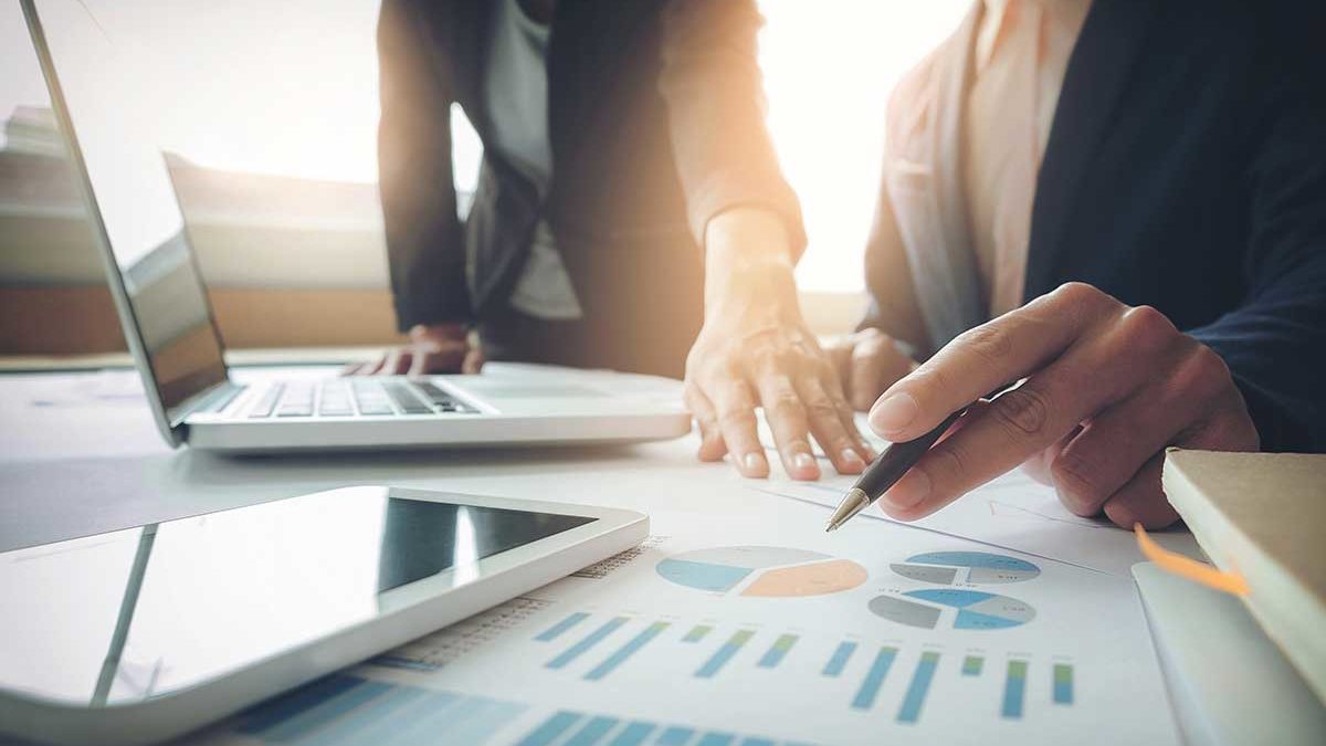 How banks help with M&A deals