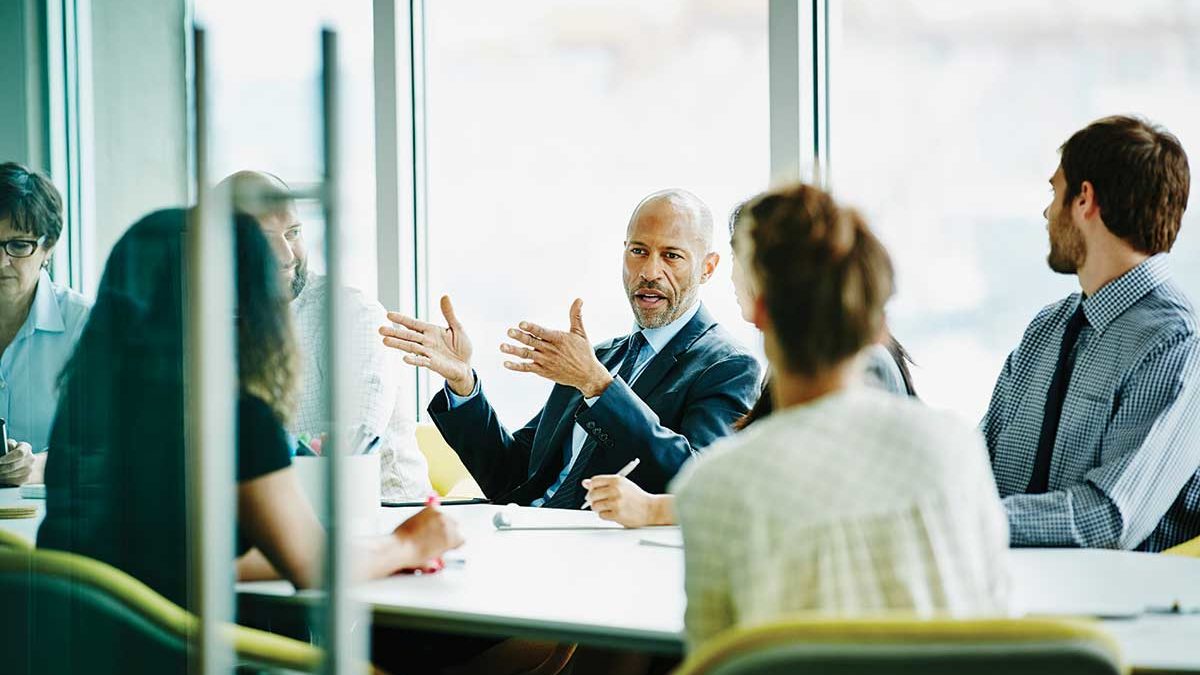 business fraud management training