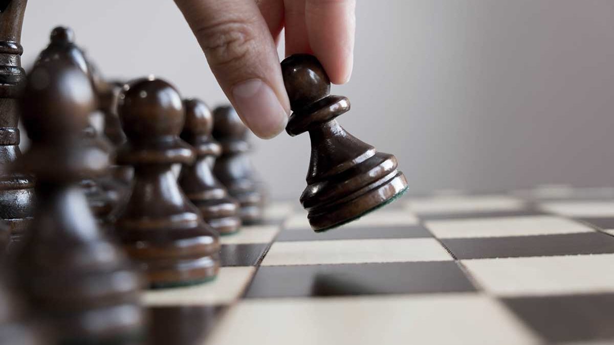 strategic investments