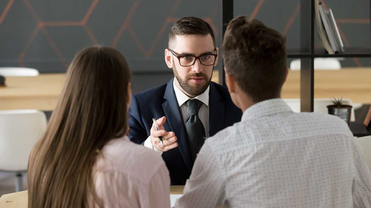 financial advisor