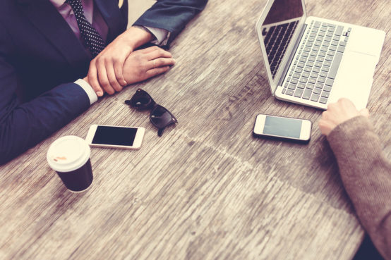 interview captial finance