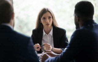 questions for fund administrators