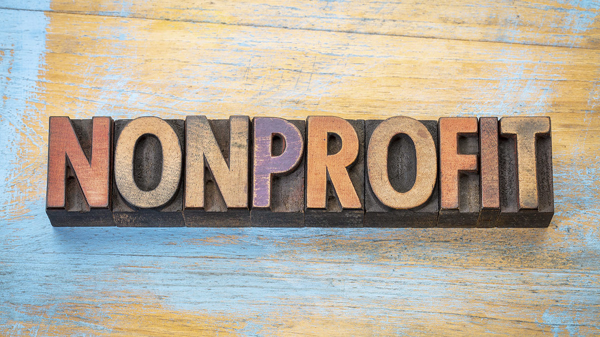 nonprofit support