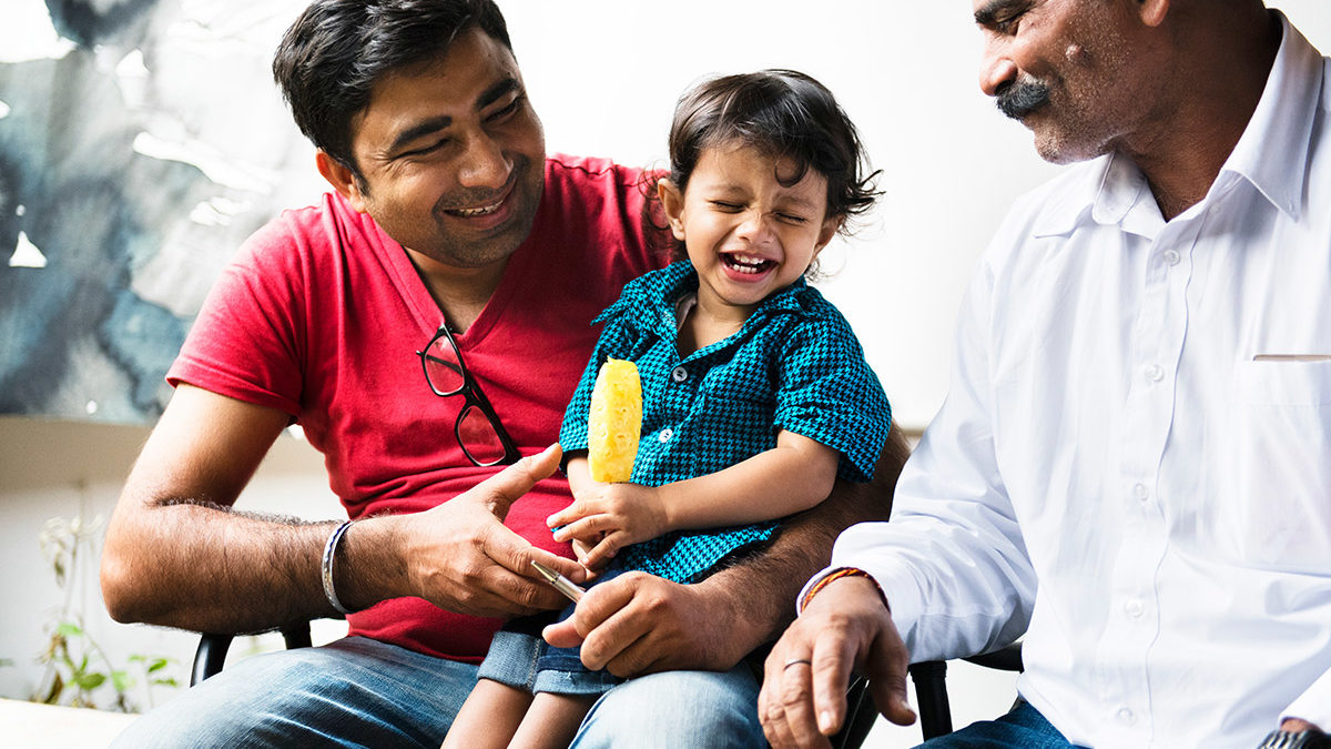 financial literacy at every age