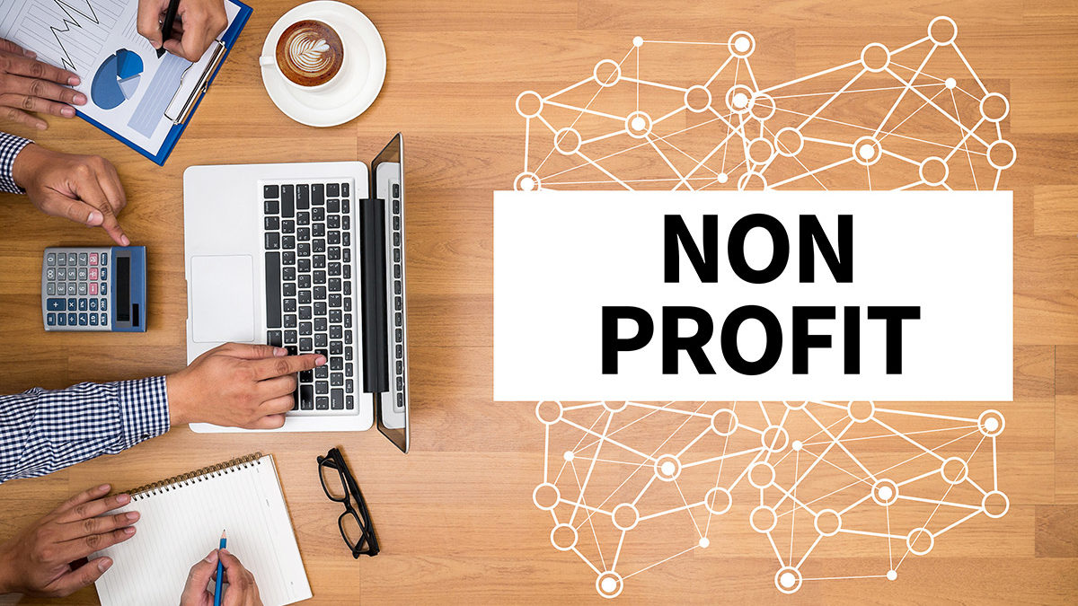 nonprofit management