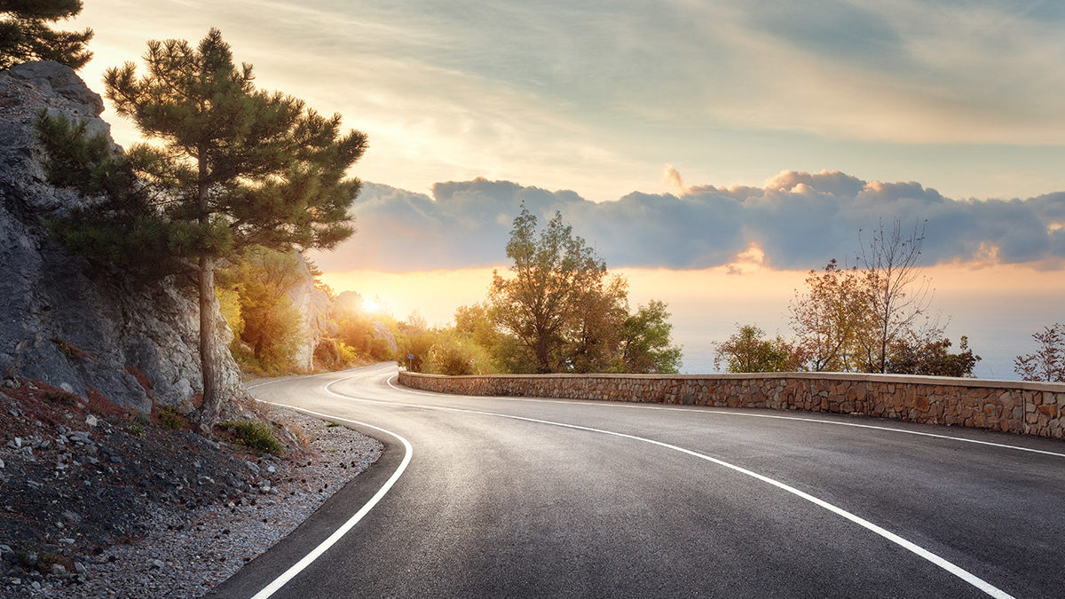 economic road to recovery