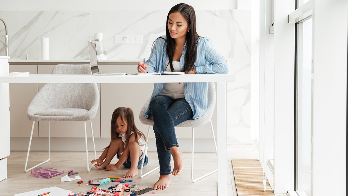 parent planning school finances