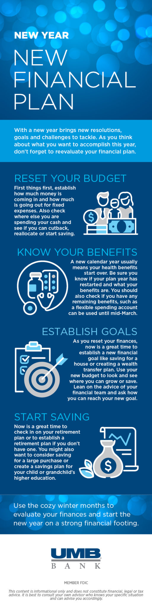 Retail banking January infographic New Year financial plan BLOG r1