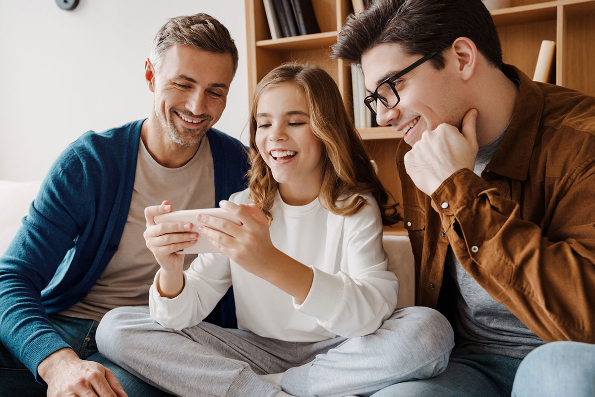 teens financial