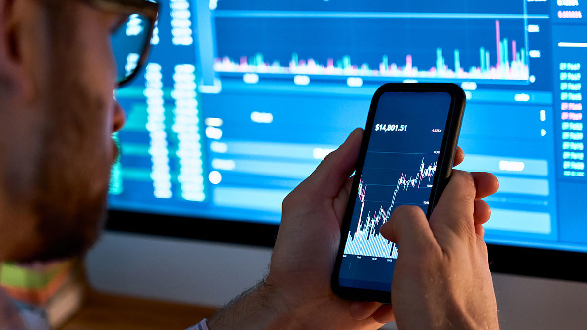Private fund manager