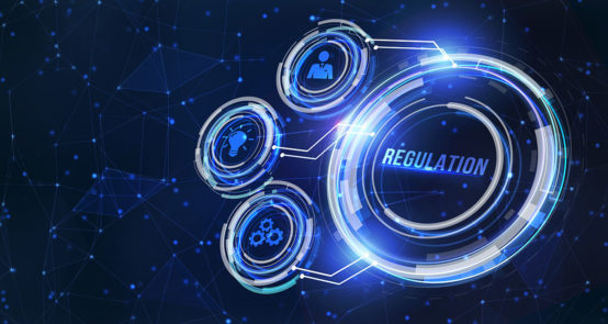 regulatory and industry trends fall 2020