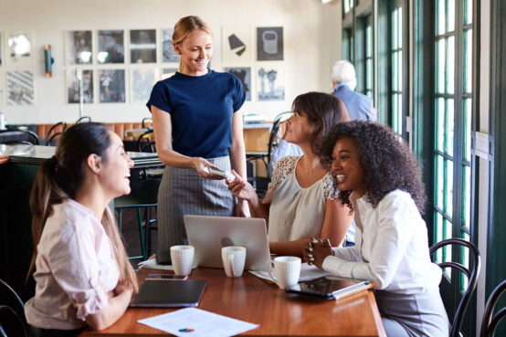 Benefits of using a credit card