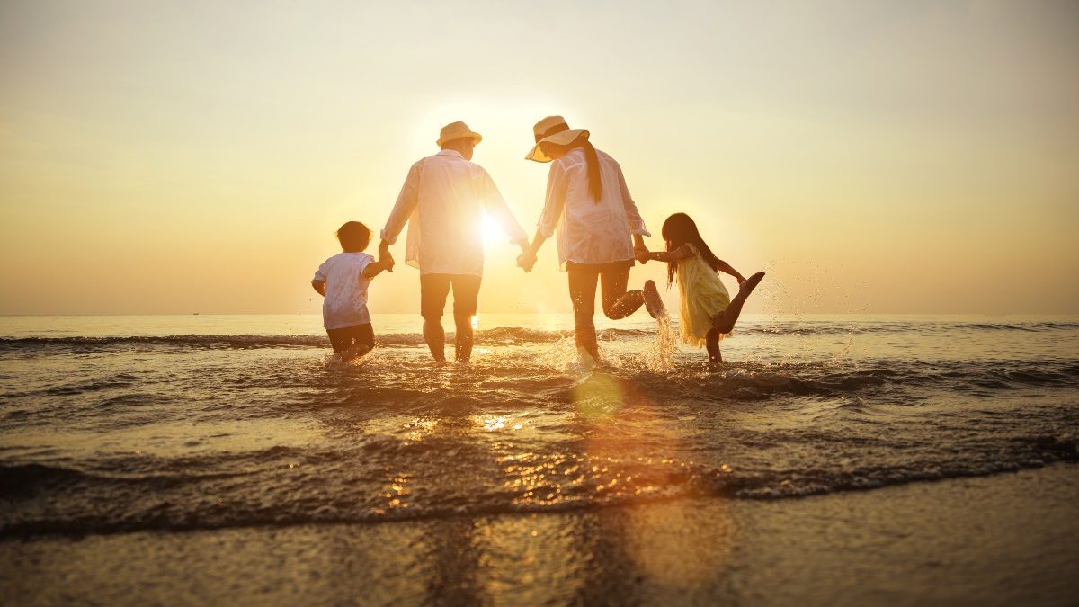 bigstock Summer Vacations Happy Family 338147014 1