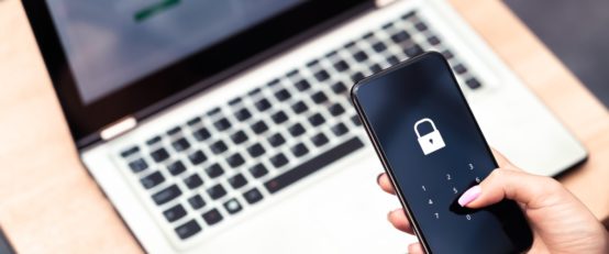 bigstock Phone Password Lock For Mobile 411531145 1