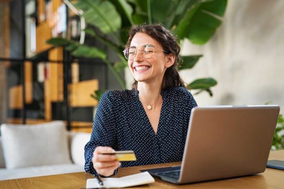 ways to use your checking account
