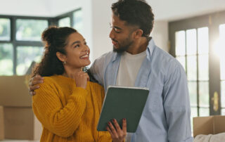 first time homebuyer