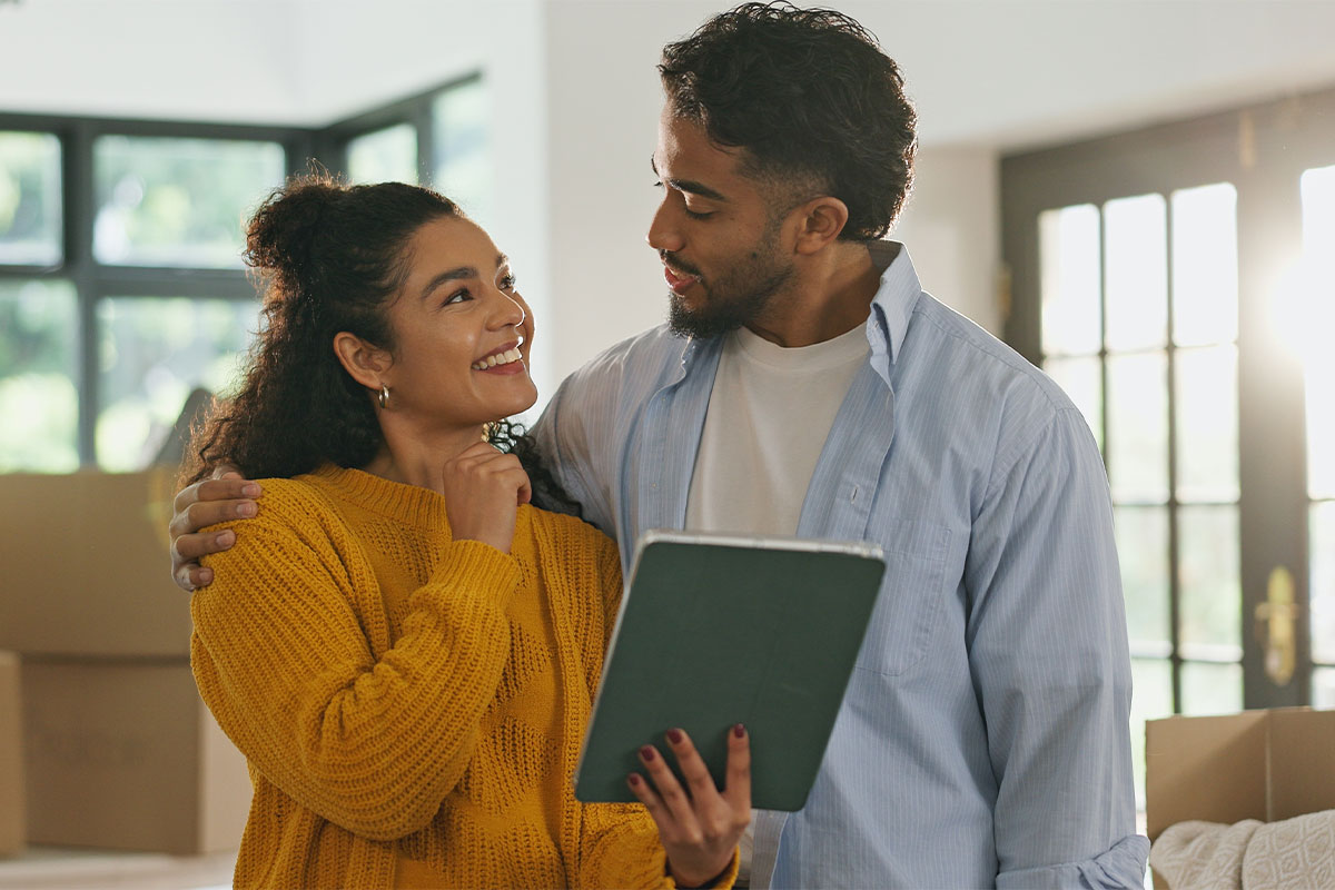first time homebuyer