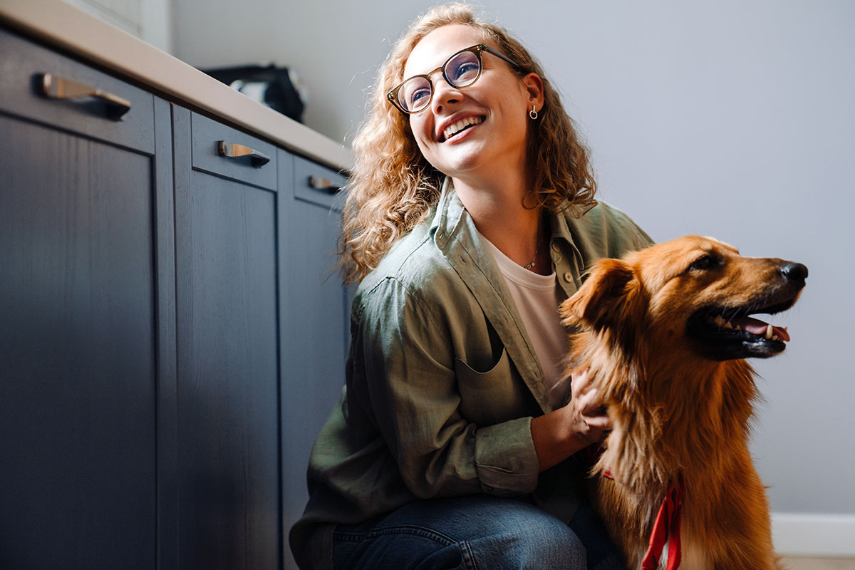 financial considerations adopting a pet