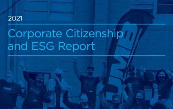 2021 corporate citizenship report