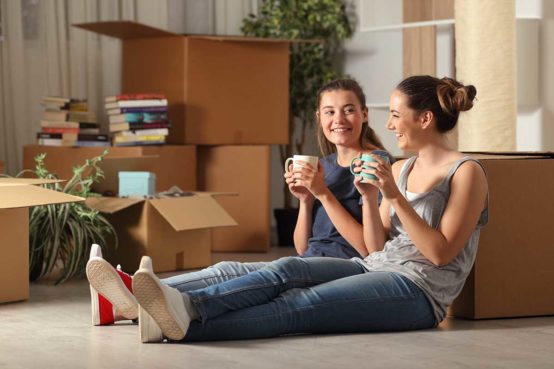 buying a home in hot market
