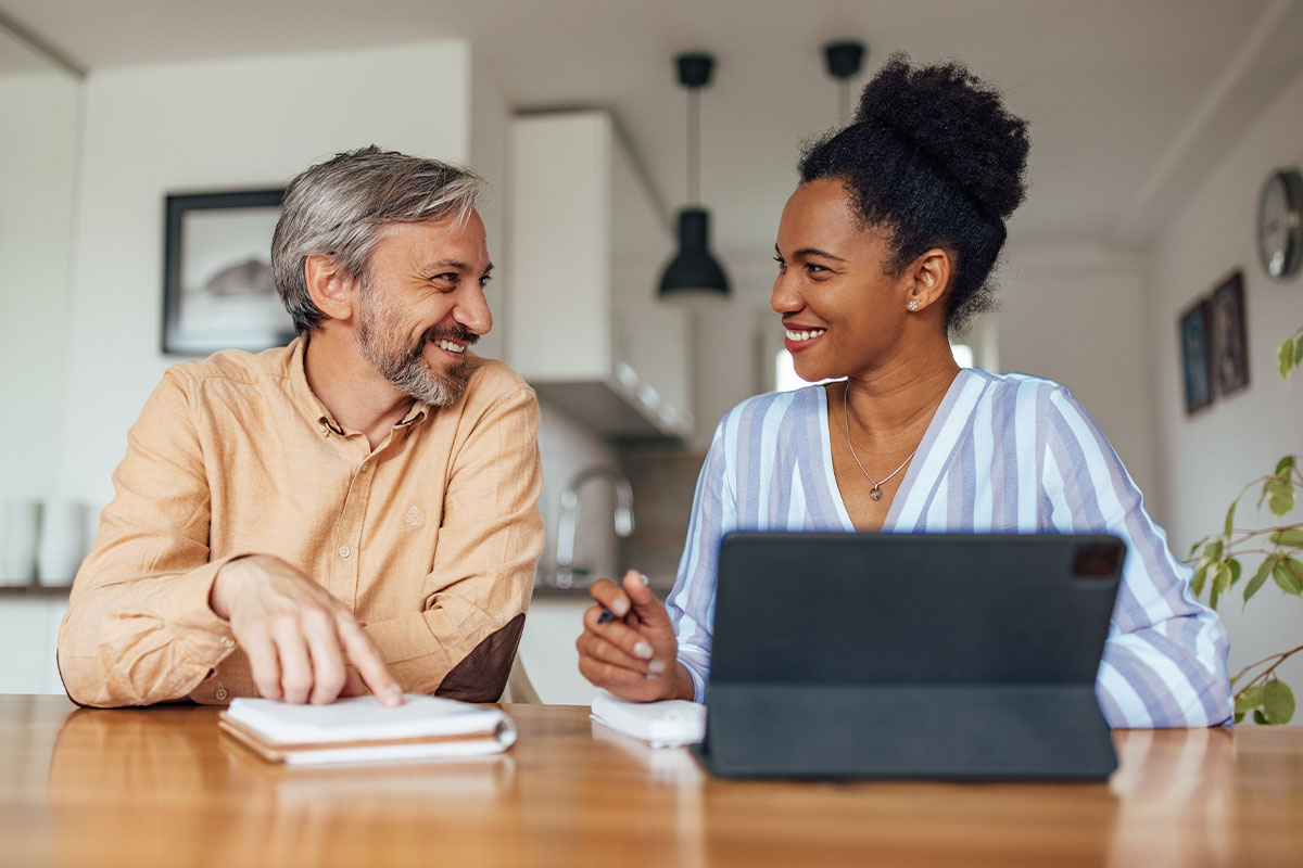 debt consolidation