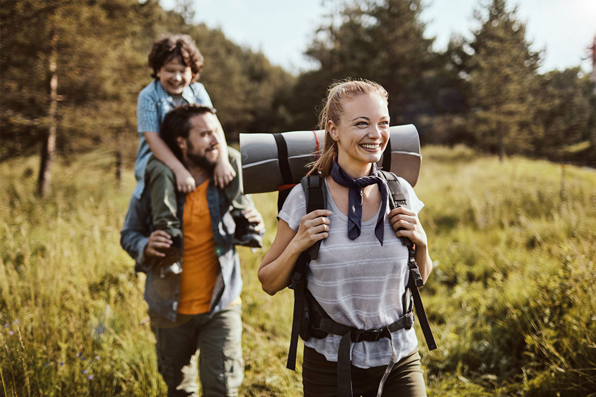 family vacation expenses