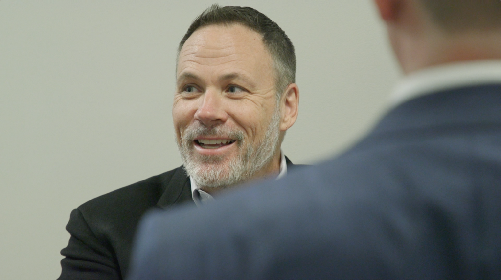 Thermo King West An interview on their UMB experience