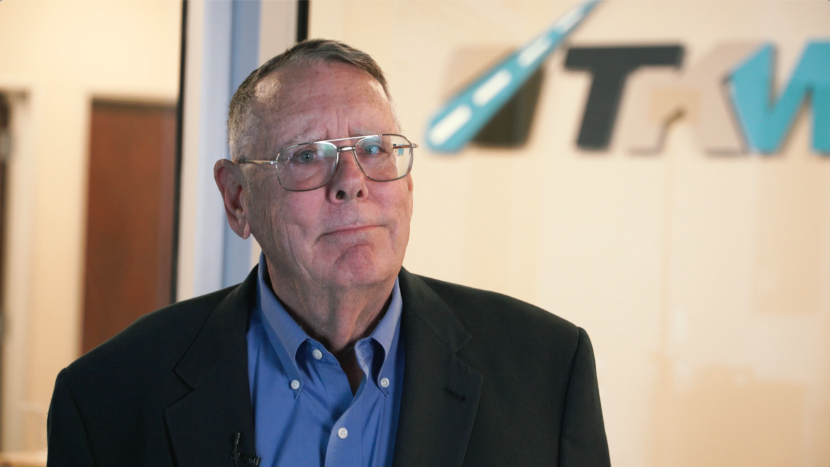 Thermo King West An interview on their UMB experience