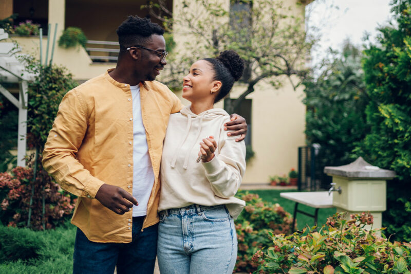 UMB offers a firsttime homebuyer program