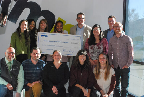 RMMFI in Denver