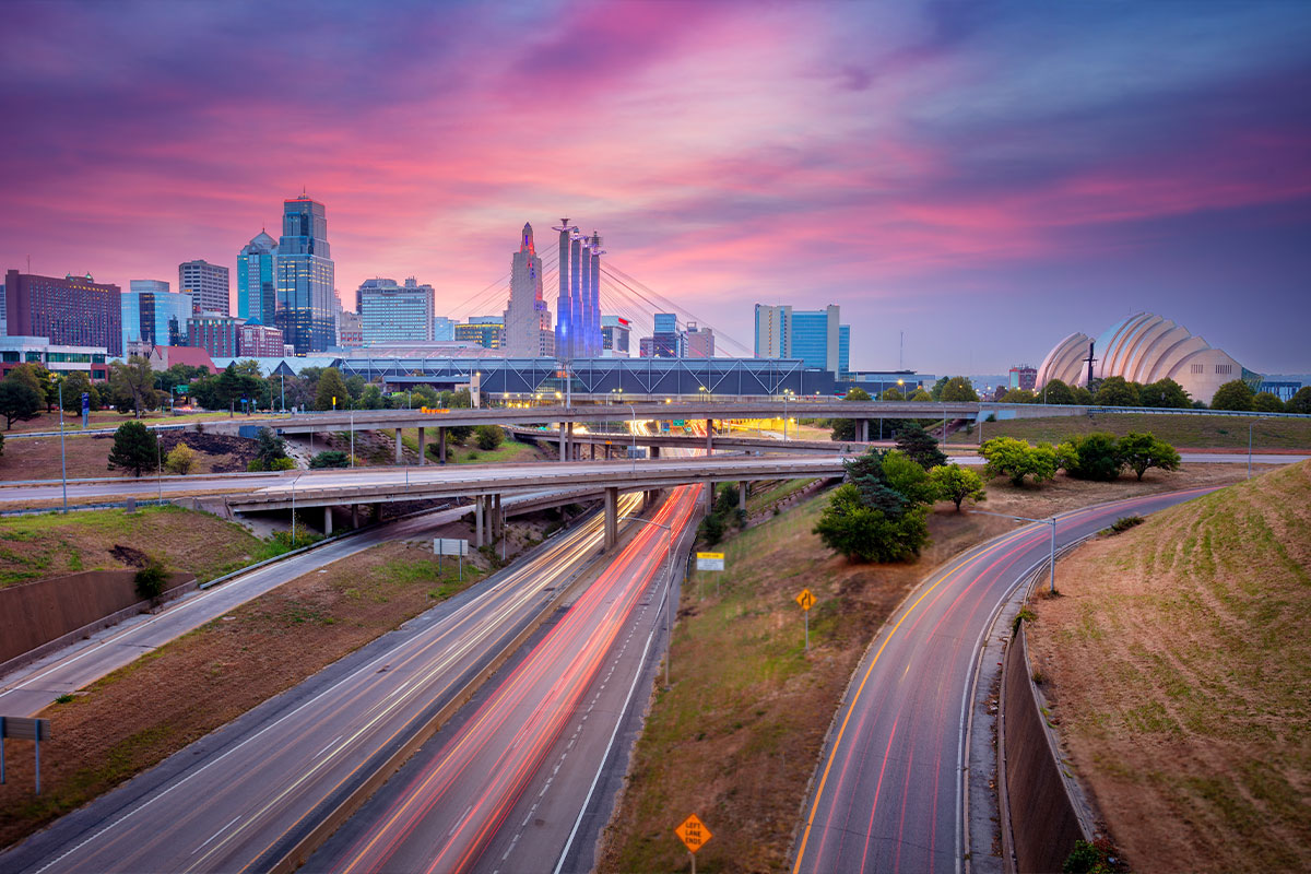 Amy small career profile