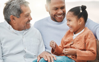 financial capabilities at every age