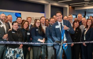 David Andersen Success Utah