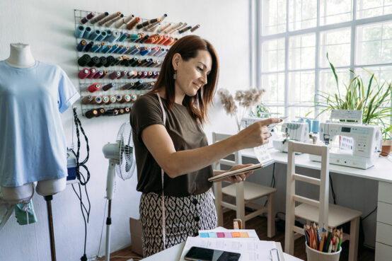 Small Business Loan