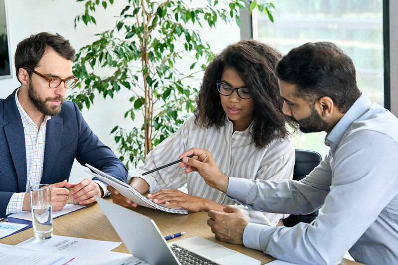 Bond trustees and paying agents What they are and what they do