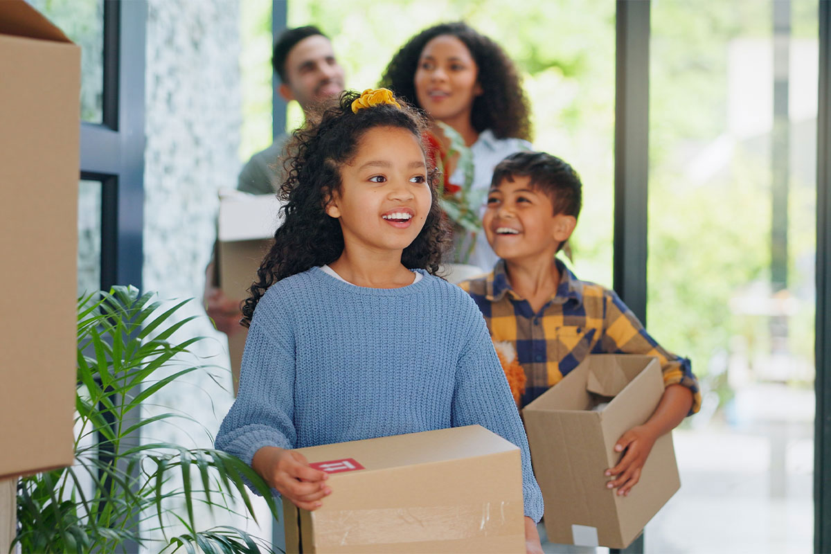 home buying guide