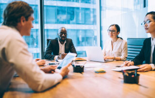 private equity leaders outsourced fund administration