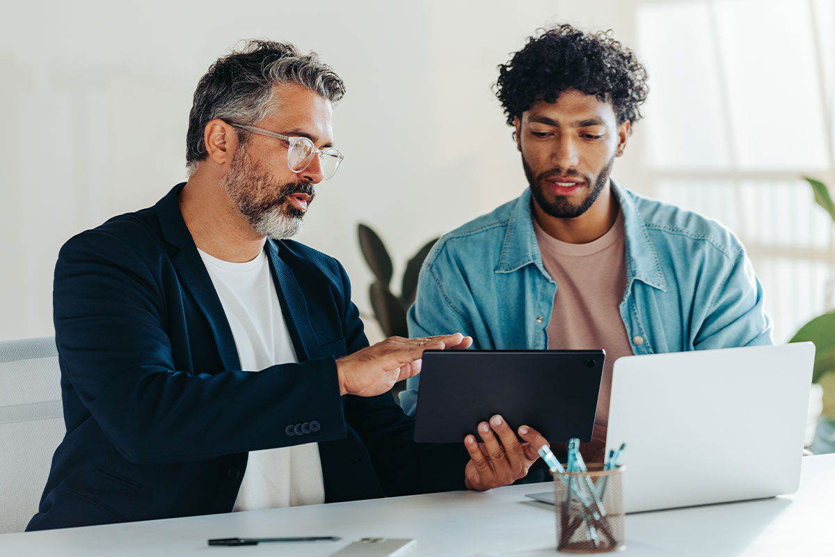 Creating business budget uncertainty