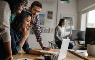 protect company financial fraud