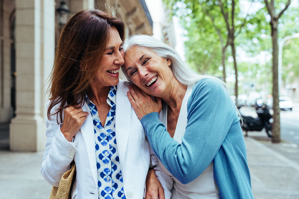 Spending Smile retirement spending