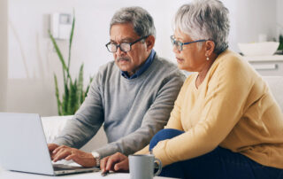 protect against elder financial fraud