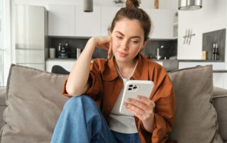 credit cards vs emergency fund