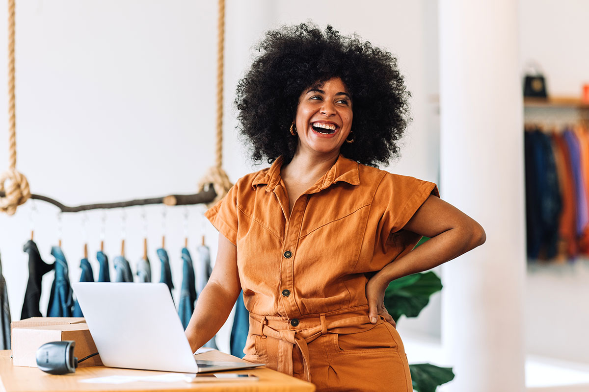 tips starting small business