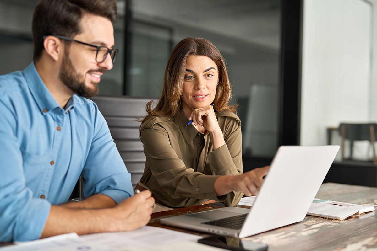 Adapt cash flow strategies
