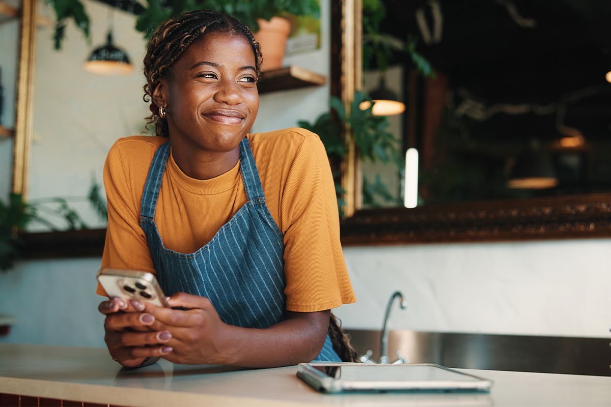 Preventing small business fraud