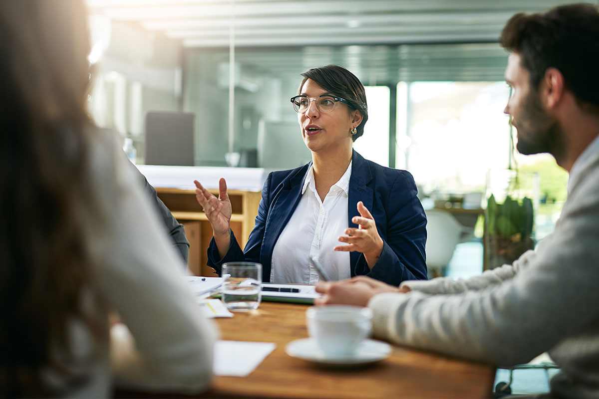 alternative investment managers